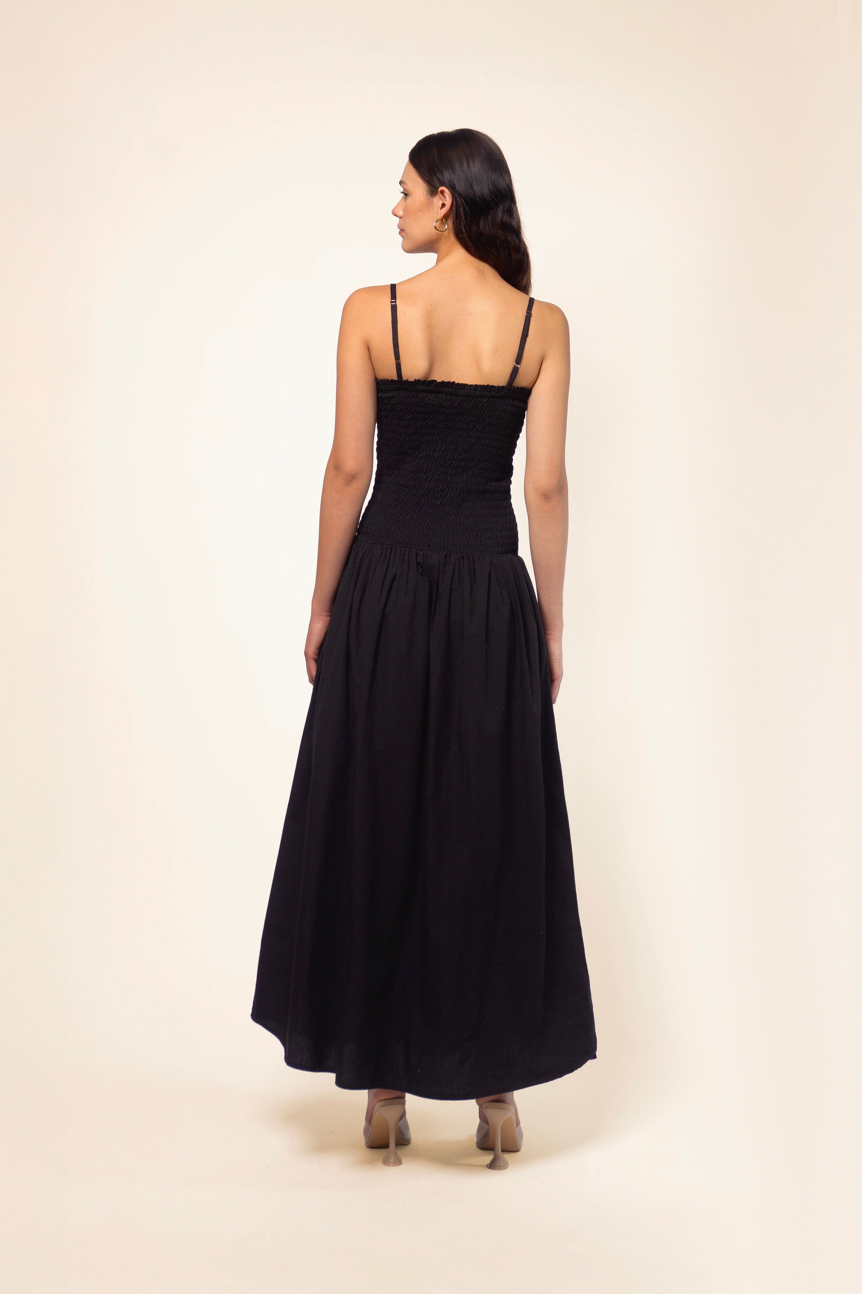 SERENA VESTIDO MAXI