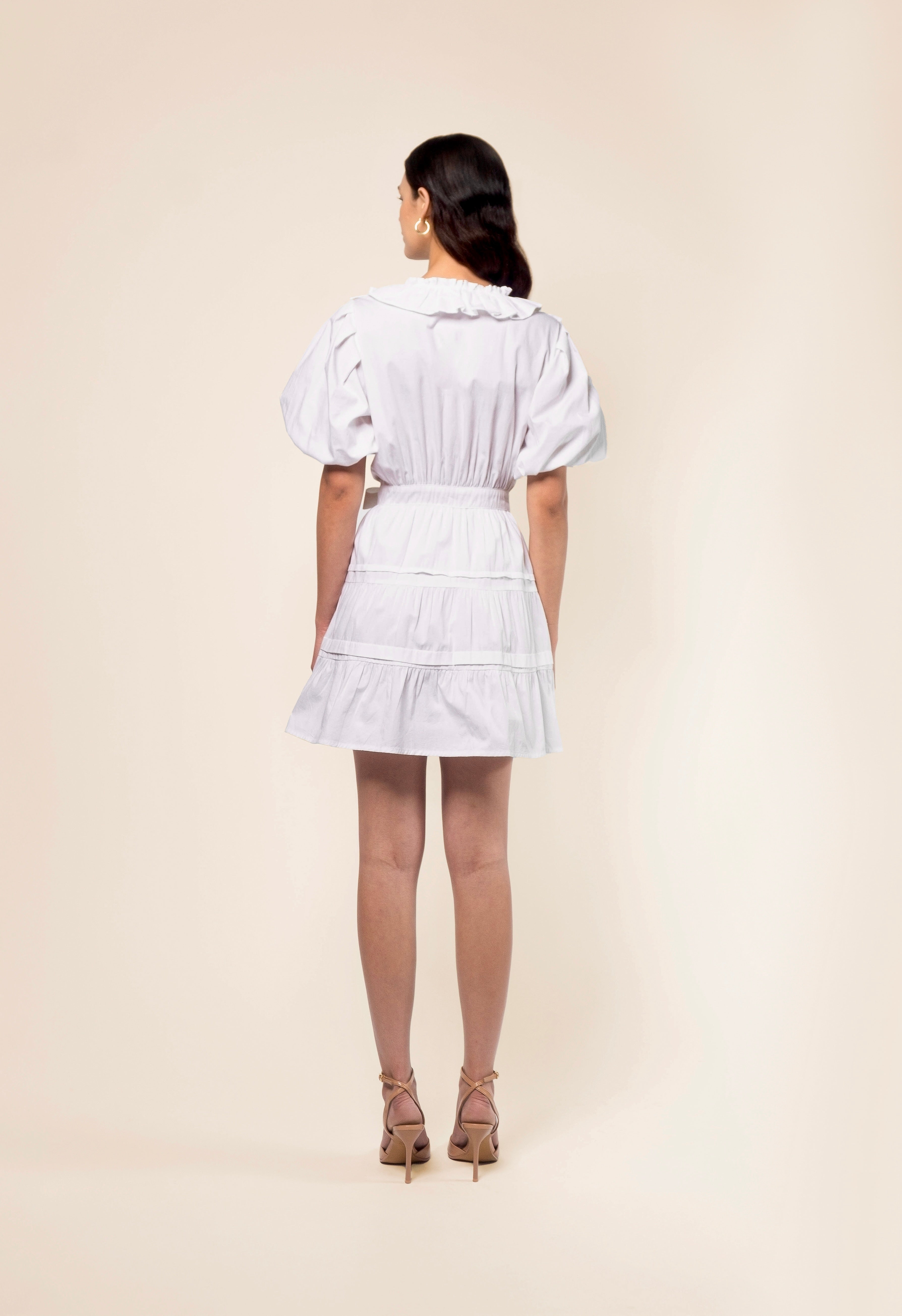 AURELIA MINI DRESS