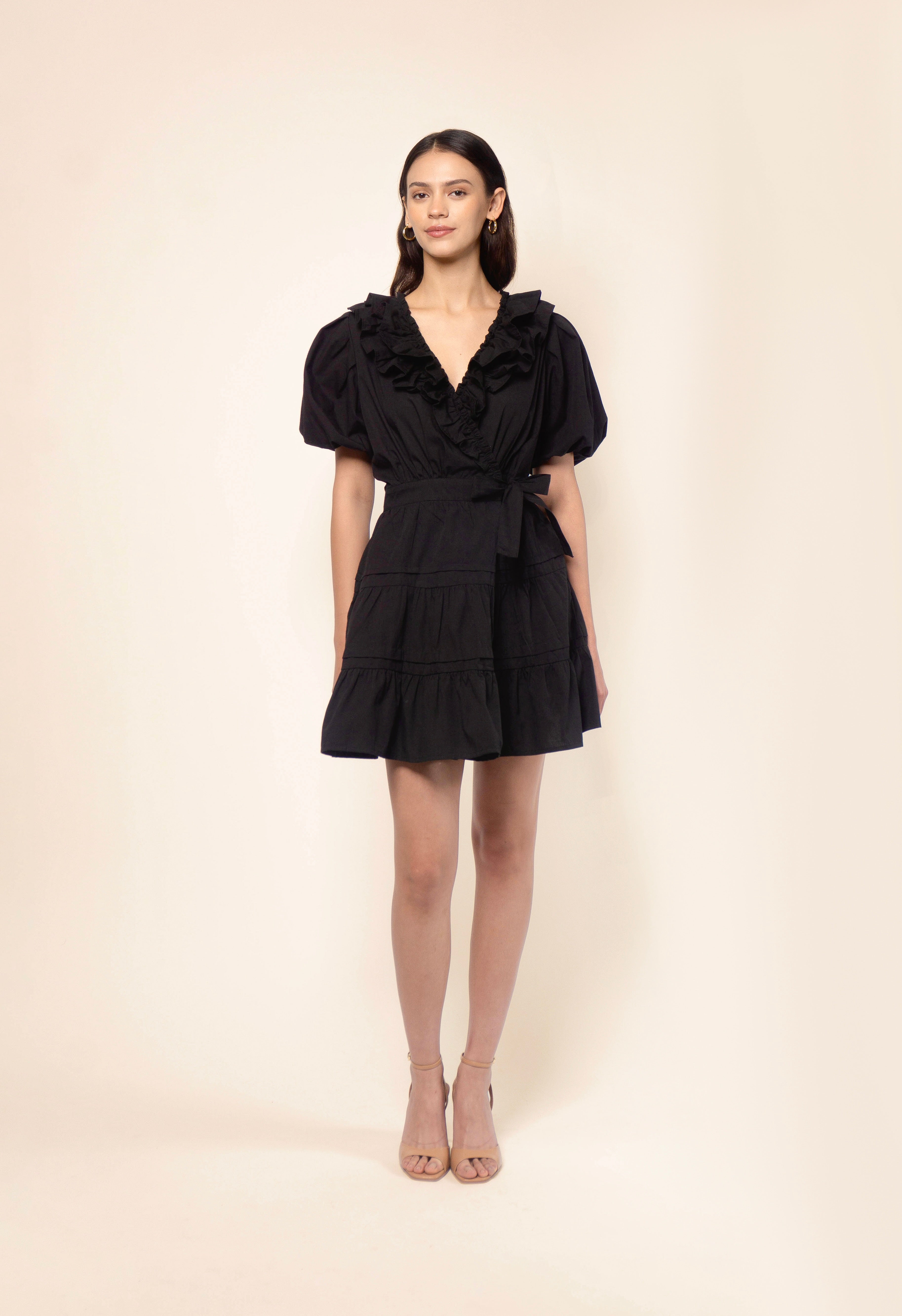 AURELIA MINI DRESS