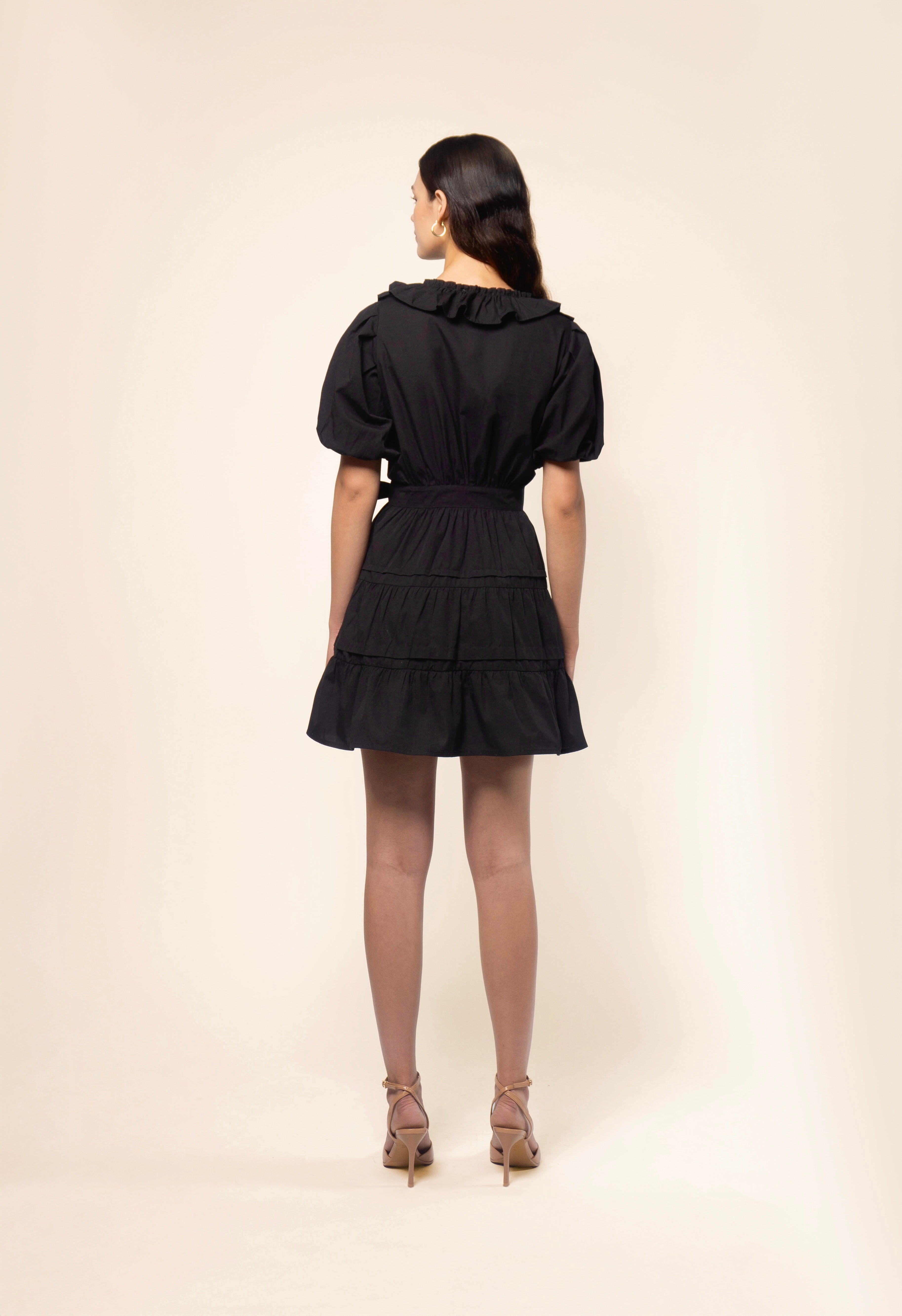 AURELIA MINI DRESS