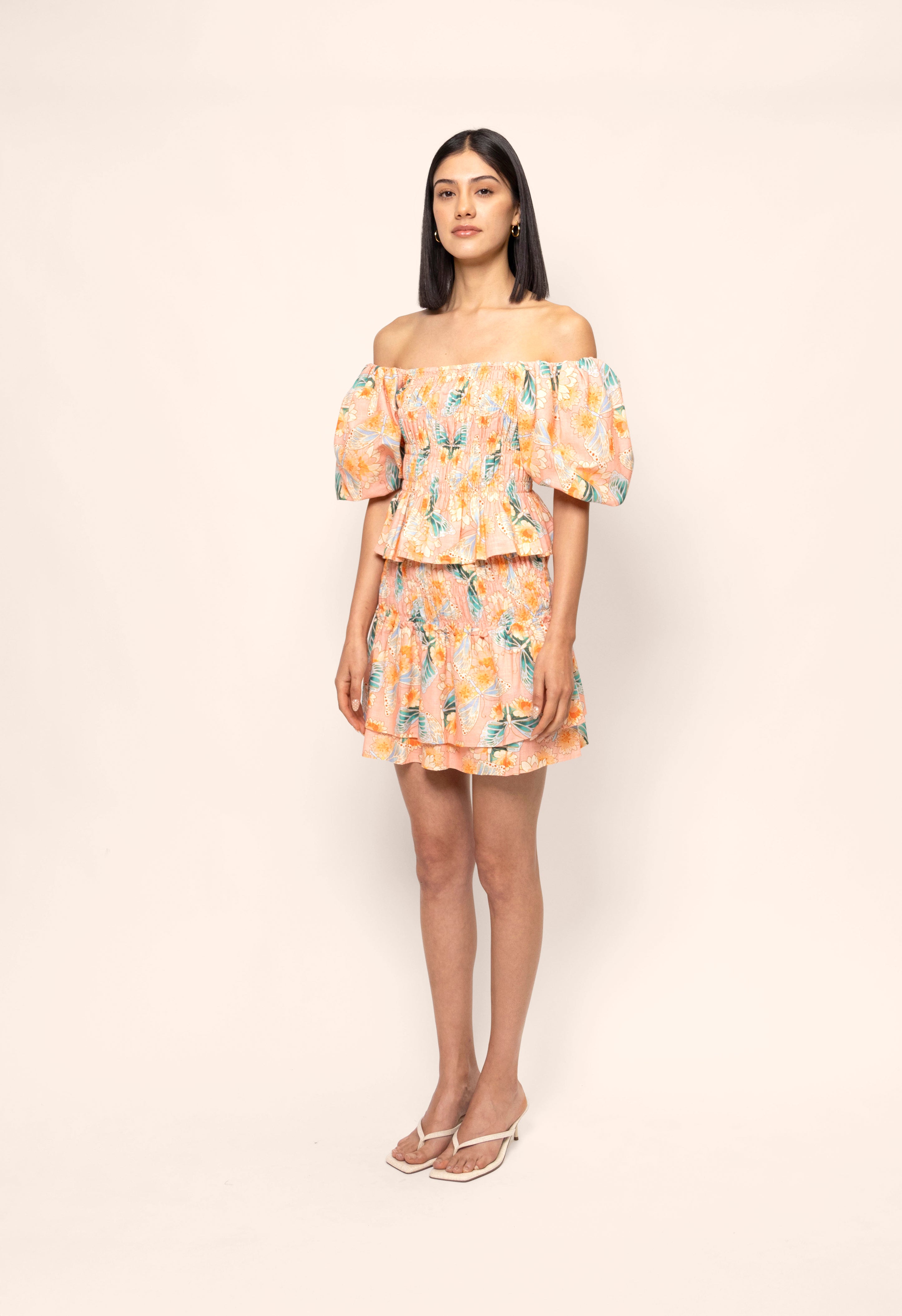 MARIDALIA FALDA MINI