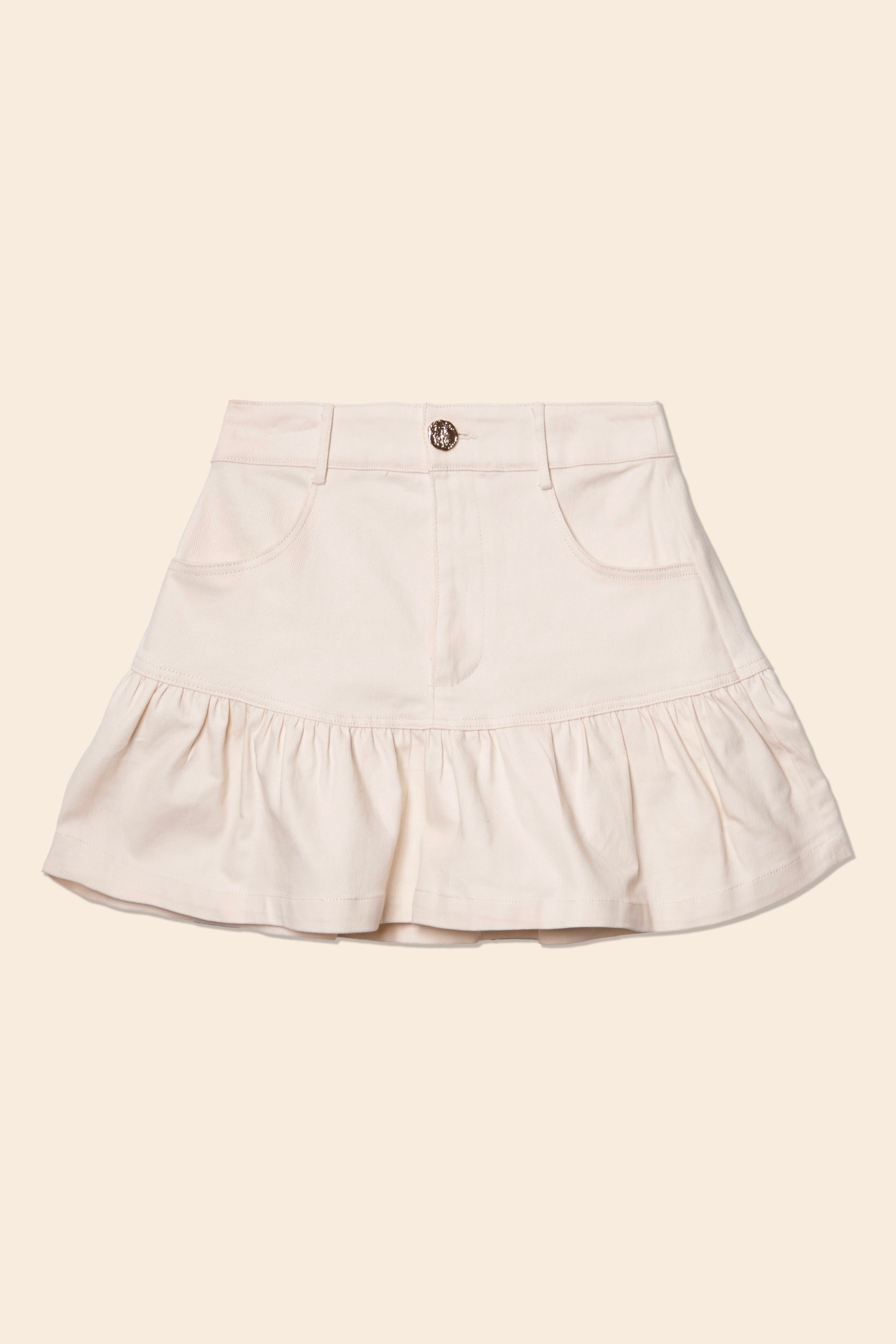 ALINA MINI FALDA