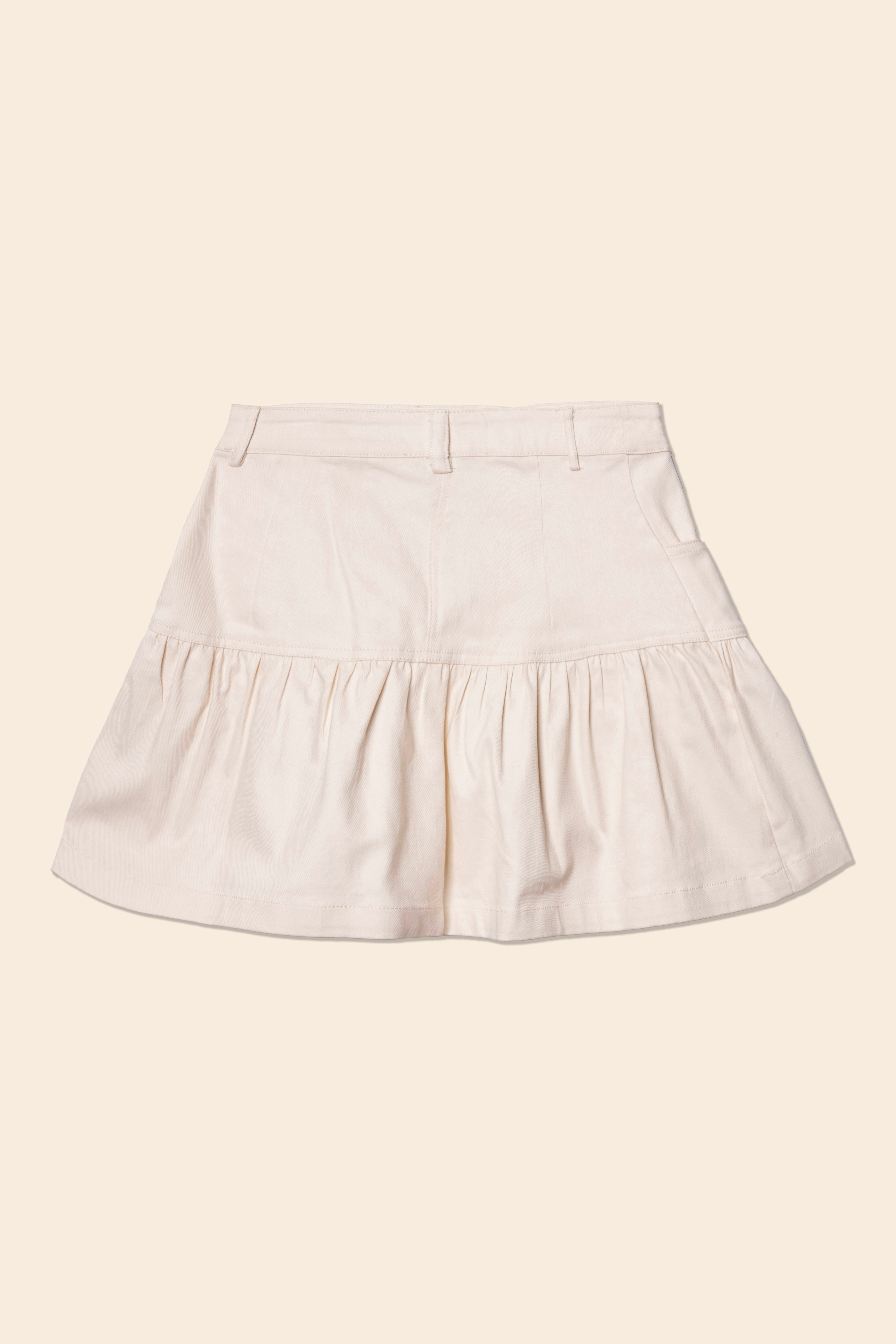 ALINA MINI FALDA