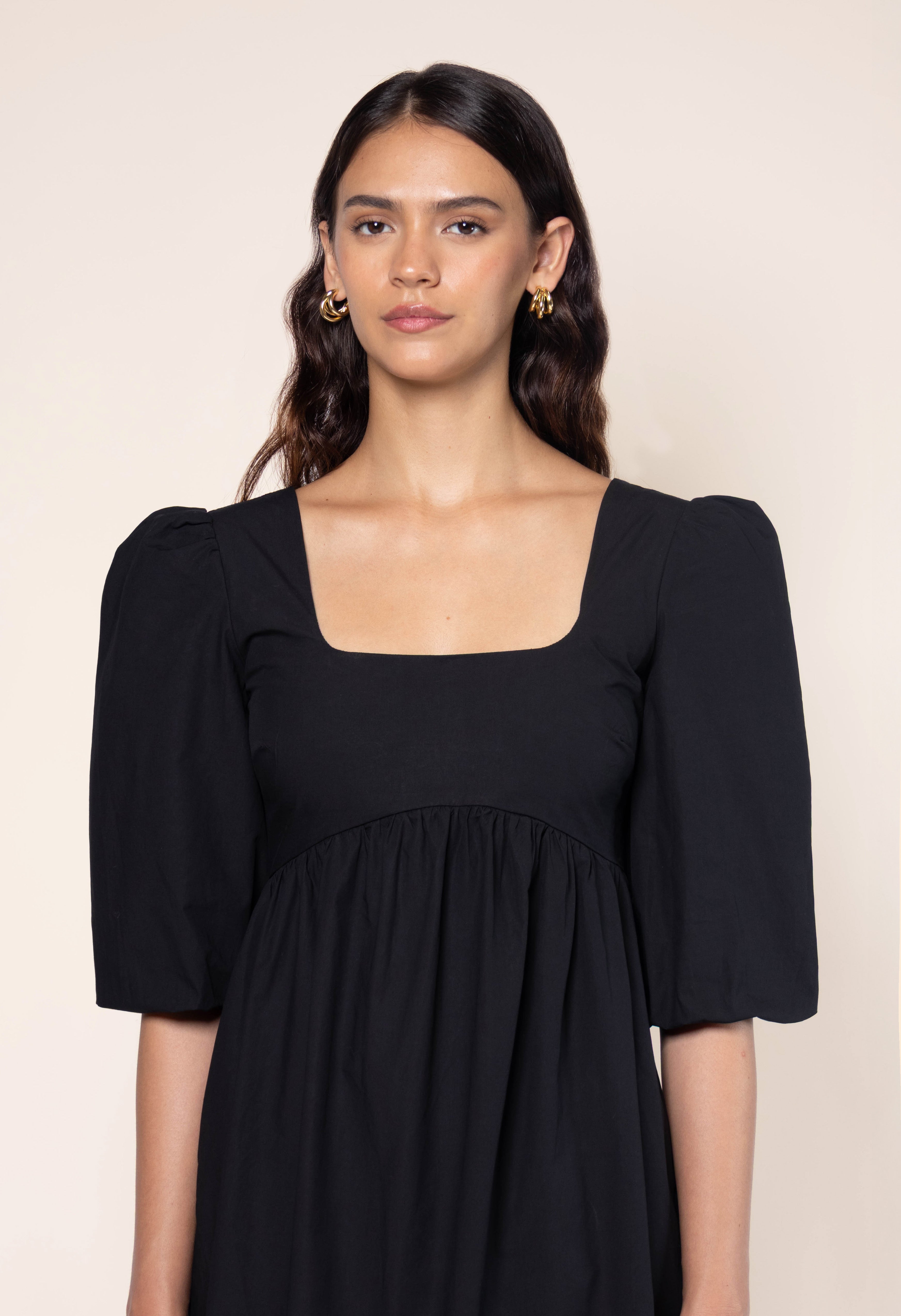 EBANA MINI DRESS