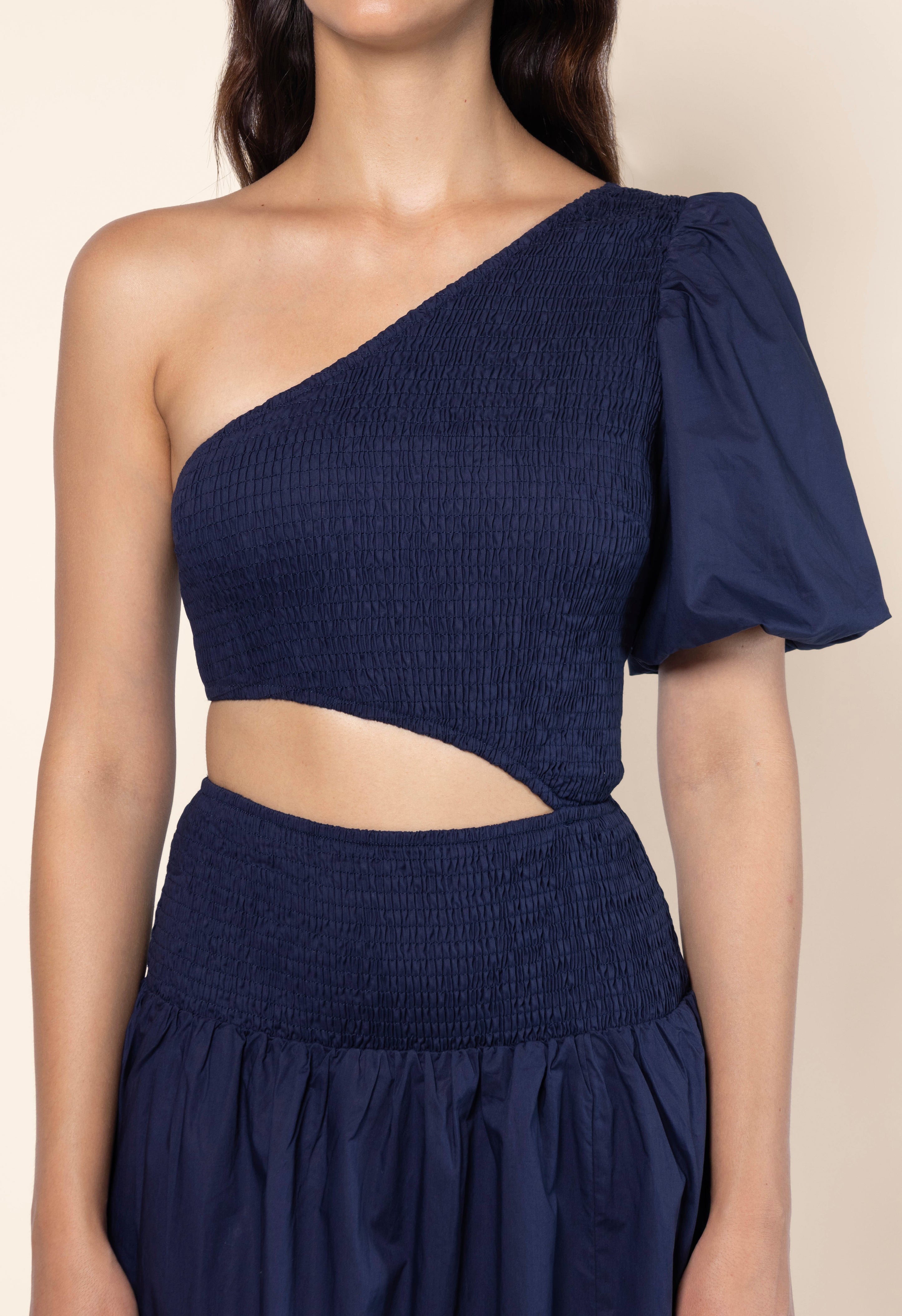LORETTA MAXI DRESS